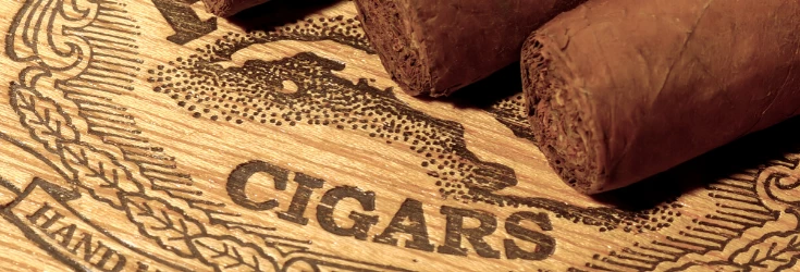 Is Cigar Smoking Less Risky Than Cigarette Smoking?