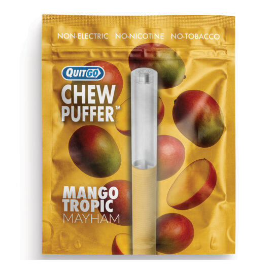 QuitGo® Remix 1 Pack Mango