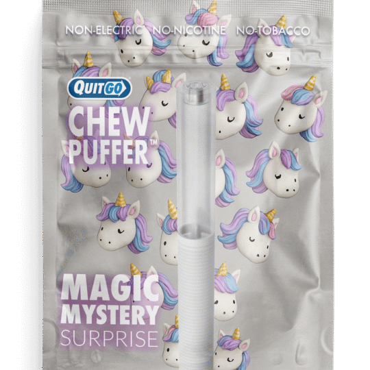 QuitGo® Remix Mystery Flavor 2 Pack