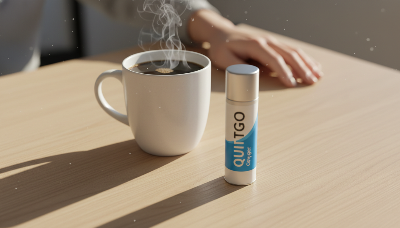 Breaking the Coffee & Cigarette Bond: A Guide for Long-Term Smokers