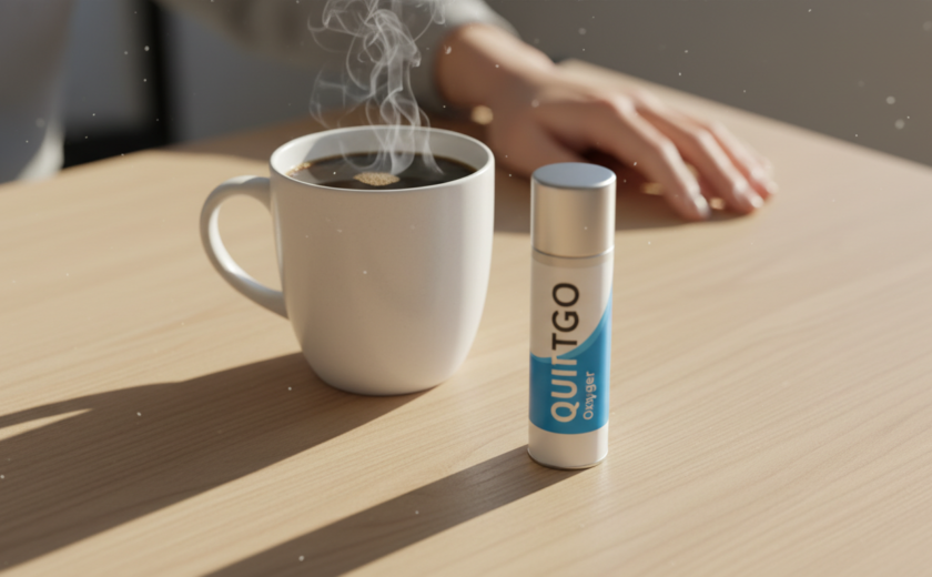 Breaking the Coffee & Cigarette Bond: A Guide for Long-Term Smokers